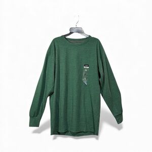 Architect Jean Co. Men's Thermal Large NWT